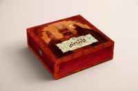 4843841 King Thief Minister