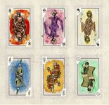 4843842 King Thief Minister