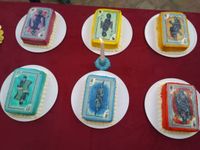 4917525 King Thief Minister