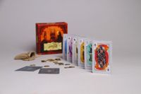 4917527 King Thief Minister