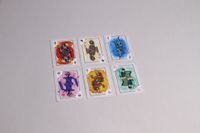 4917530 King Thief Minister