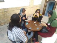 4917532 King Thief Minister