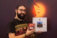 5029070 King Thief Minister