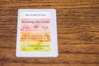 5069206 King Thief Minister