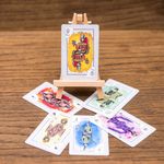 5069209 King Thief Minister