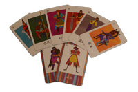 7488585 King Thief Minister