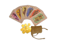 7488589 King Thief Minister