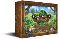 4858499 Board Royale: The Island