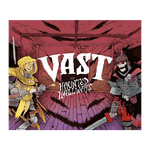 4855958 Vast: Haunted Hallways