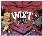 5223955 Vast: Haunted Hallways