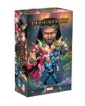 4864063 Legendary: A Marvel Deck Building Game – Revelations