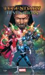 4865701 Legendary: A Marvel Deck Building Game – Revelations