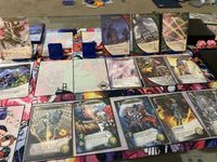 4912285 Legendary: A Marvel Deck Building Game – Revelations