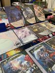 4912286 Legendary: A Marvel Deck Building Game – Revelations