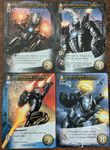 6343656 Legendary: A Marvel Deck Building Game – Revelations