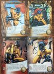 6343657 Legendary: A Marvel Deck Building Game – Revelations