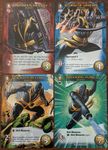 6343660 Legendary: A Marvel Deck Building Game – Revelations