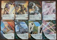 6347133 Legendary: A Marvel Deck Building Game – Revelations