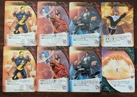 6347134 Legendary: A Marvel Deck Building Game – Revelations