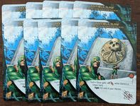 6347137 Legendary: A Marvel Deck Building Game – Revelations