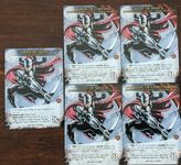 6347138 Legendary: A Marvel Deck Building Game – Revelations