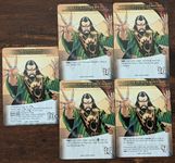 6347141 Legendary: A Marvel Deck Building Game – Revelations