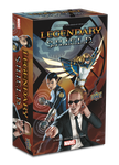 4962230 Legendary: A Marvel Deck Building Game – S.H.I.E.L.D.