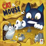 4871617 Cat &amp; Mouse