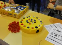 5036713 Cat &amp; Mouse