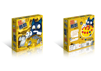 7013003 Cat &amp; Mouse