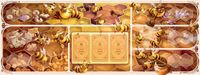 4974148 Honey Buzz  - Edizione Italiana