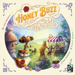 4989599 Honey Buzz