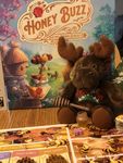 5790844 Honey Buzz  - Edizione Italiana