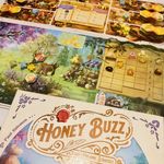 5906312 Honey Buzz  - Edizione Italiana