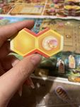 5913510 Honey Buzz  - Edizione Italiana