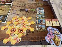5917615 Honey Buzz  - Edizione Italiana