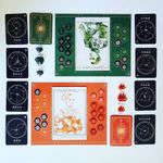 4853695 Efemeris: Solstice (Edizione Inglese)