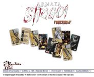 4931209 Armata Strigoi (Edizione Tedesca)