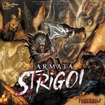 4931292 Armata Strigoi (Edizione Tedesca)