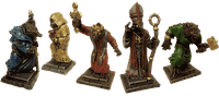 4931445 Armata Strigoi (Edizione Tedesca)