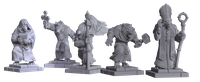 4936517 Armata Strigoi (Edizione Tedesca)