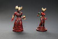 5918342 Armata Strigoi (Edizione Tedesca)