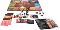 4850562 Funko Pop! Funkoverse Strategy Game Harry Potter for 2 Expandalone