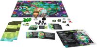 4850568 Funko Pop! Funkoverse Strategy Game Harry Potter for 2 Expandalone