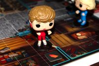 4978352 Funko Pop! Funkoverse Strategy Game Harry Potter for 2 Expandalone