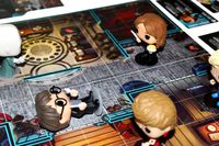 4978354 Funko Pop! Funkoverse Strategy Game Harry Potter for 2 Expandalone