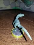 5333470 Unmatched - Jurassic Park - Dr. Sattler vs T-Rex