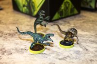 5503376 Unmatched: Jurassic Park – InGen vs Raptors