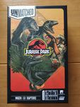 5508778 Unmatched: Jurassic Park – InGen vs Raptors