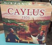 4858077 Caylus 1303